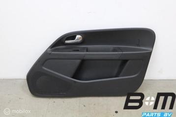 Portierbekleding rechtsvoor VW Up! 1S4867012BE beschikbaar voor biedingen
