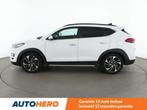 Hyundai Tucson 1.6 CRDi Premium 2WD (bj 2019, automaat), Auto's, Hyundai, 158 g/km, Gebruikt, Euro 6, 136 pk