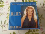 Vinyl Dalida, Cd's en Dvd's, Vinyl | Pop, 1960 tot 1980, Gebruikt, Ophalen of Verzenden