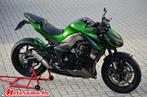 Kawasaki Z1000 - 2018 - 19000 km @Motorama, Motorrijbewijs A, Bedrijf, Naked bike, 4 cilinders