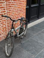 Kinder fiets, Fietsen en Brommers, Fietsen | Jongens, Ophalen, Gebruikt, 14 inch of minder, Handrem