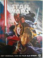 Star Wars - Episode I: The Phantom Menace - deel 2, Boeken, Ophalen of Verzenden, Zo goed als nieuw