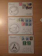 Space Shuttle Colombia, Ophalen of Verzenden, Gebruikt, Kaart, Foto of Prent
