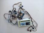 Kabelboom + Service Switch Rowe-AMi MM1 (1967) jukebox, Verzamelen, Verzenden, Ami