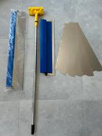 Set van plamuurmessen met flexibele schraper, Doe-het-zelf en Bouw, Ophalen, Nieuw
