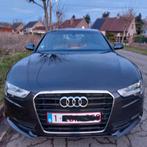 Audi A5 Sportback 1.8 TFSI | Benz  | Airco | Cruise contr, Autos, Cuir, Euro 5, Achat, Boîte manuelle