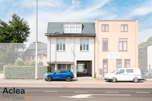 Commercieel te koop in Adegem, 1 slpk, Immo, Huizen en Appartementen te koop, Overige soorten, C