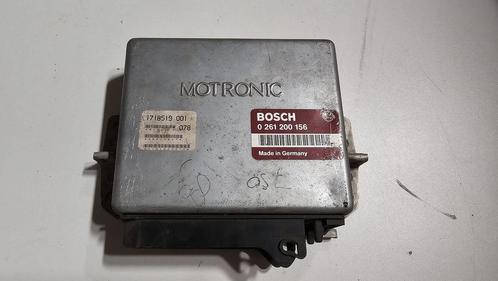 Motormanagement computer ECU DME BMW 7 serie E32 750i Bosch, Auto-onderdelen, Elektronica en Kabels, BMW, Gebruikt, Ophalen of Verzenden