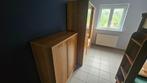 Slaapkamer, Ophalen, Zo goed als nieuw, Tweepersoons