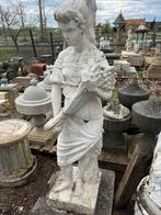 Antieke beeld, Jardin & Terrasse, Statues de jardin, Enlèvement ou Envoi