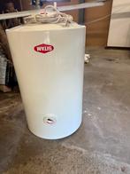 80 liter boiler, Doe-het-zelf en Bouw, Chauffageketels en Boilers, Ophalen, Zo goed als nieuw, Boiler