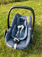 Baby Autostoel Maxi-Cosi Pebble Pro, Kinderen en Baby's, Ophalen, Gebruikt, Maxi-Cosi, Autogordel