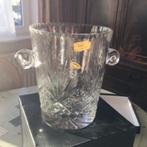 Kleine kristallen ijsemmer, Antiek en Kunst, Ophalen