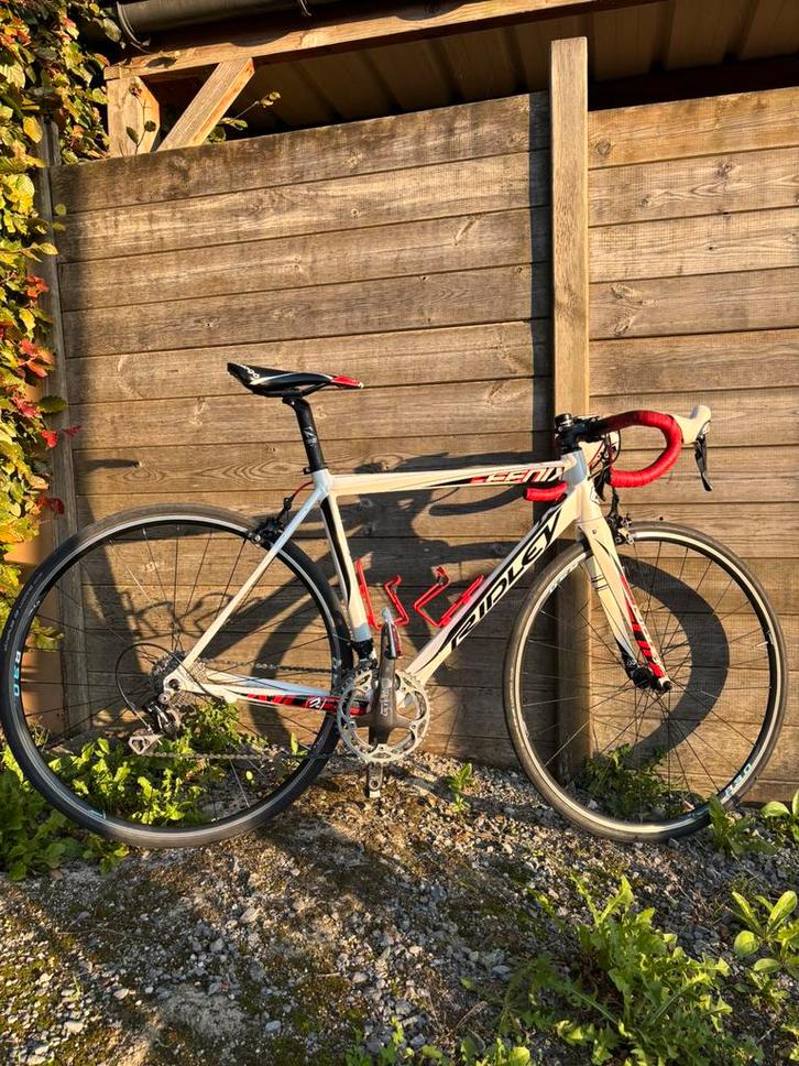 Perfecte Koersfiets RIDLEY Fenix, Fietsen en Brommers, Fietsen | Racefietsen, Zo goed als nieuw, Ophalen