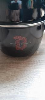 DUVEL mosselpot, Ophalen, Zo goed als nieuw, Overige typen, Duvel