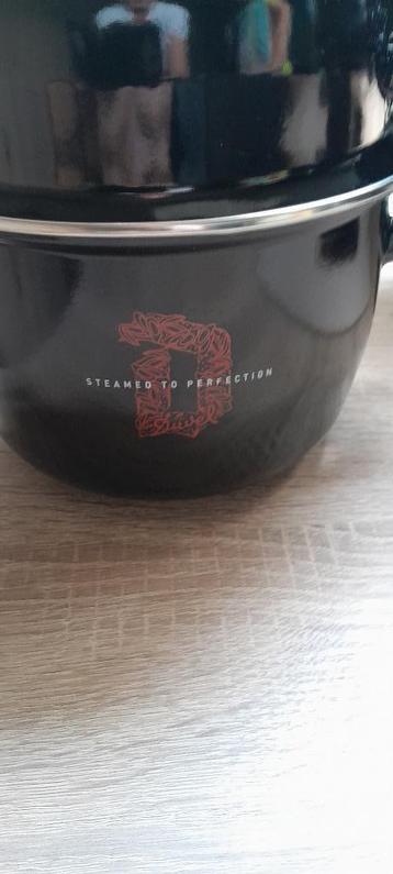DUVEL mosselpot beschikbaar voor biedingen