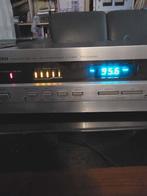 Pioneer TX-D1000 - Tuner - Blue line, Enlèvement ou Envoi, Utilisé