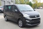 Fiat Talento 1.6 Twin Ecojet 8pl, Euro 6, Zwart, Bedrijf, 107 kW