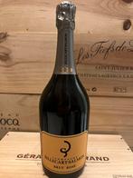 2 flessen champagne Billecart Salmon Brut Rosé, Ophalen, Nieuw, Champagne