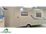 CARAVELAIR ALBA 486, Caravans en Kamperen, Bedrijf, 5 tot 6 meter, Tot en met 6, Caravelair