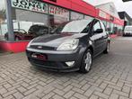 Ford Fiësta 1.4d •Airco• GARANTIE / KEURING / CARPASS, Auto's, Bedrijf, Diesel, Fiësta, Te koop