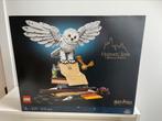 Lego 76391 Hogwarts icon Collectors edition, Ophalen of Verzenden, Lego