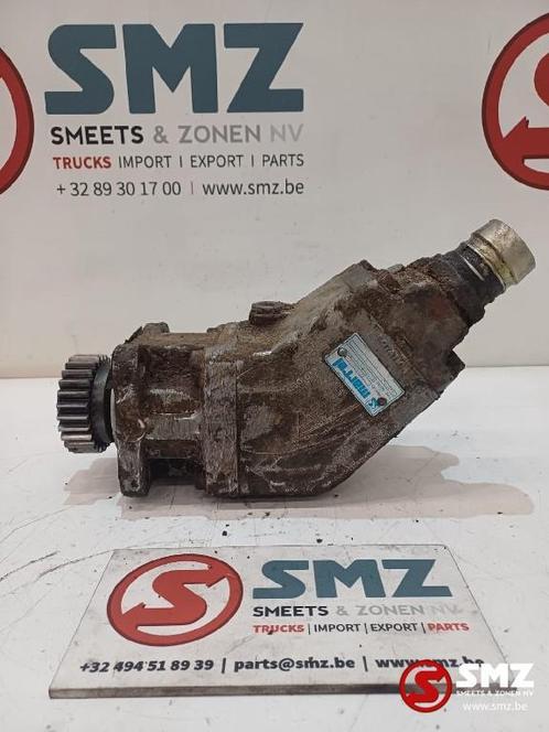 Occ hydraulische pomp PTO Marrel, Auto-onderdelen, Vrachtwagen-onderdelen, Overige merken, Transmissie en Accessoires, Gebruikt