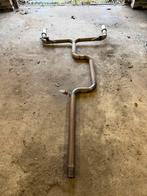 Golf 8 GTI/Clubsport Catback uitlaat, Ophalen, Gebruikt, Volkswagen