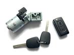 Neuf Neiman antivol de direction clés Citroen C5 C8 Peugeot, Verzenden, Nieuw, Citroën