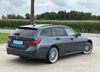BMW 318d 2020 Touring G21 137pk - GPS | Cruise | Lane Assist, Autos, BMW, Achat, Euro 6, Entreprise, https://public.car-pass.be/vhr/ac1e4165-ae8b-421a-83f7-fffc88e579aa