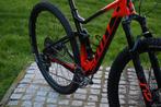 Scott Spark RC Team Carbon, Fietsen en Brommers, Ophalen, Zo goed als nieuw