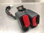 GORDELSLOT LINKS ACHTER Kia Sportage (SL) (01-2010/02-2016), Gebruikt, Kia