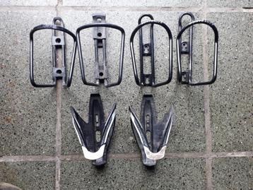 fietsgerief onderdelen - materiaal - enz - ideaal fietsherst beschikbaar voor biedingen