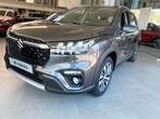 Suzuki S-Cross 1.4 Turbo Bjet 48V Hybrid GLX, Auto's, Suzuki, Gebruikt, Elektrische ramen, Bedrijf, 1373 cc