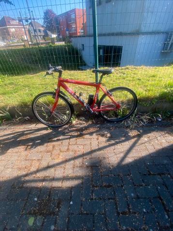 Mtb groep dura ace beschikbaar voor biedingen