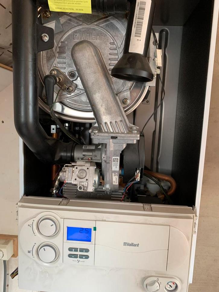 Goedgekeurd onderhoud van de ketel 0489567442, Doe-het-zelf en Bouw, Verwarming en Radiatoren, Ophalen of Verzenden
