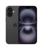 Iphone 16 zwart 128gb Apple garantie met doos, accessoires, Telecommunicatie, Ophalen, 128 GB, Overige modellen, Zwart