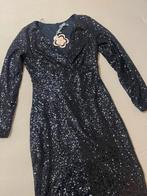 Zwart jurkje, Kleding | Dames, Jurken, Ophalen of Verzenden, Zo goed als nieuw, Zwart