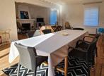 Ikea massief houten eettafel met verlengstuk, Huis en Inrichting, Ophalen