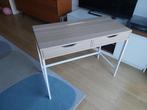 IKEA bureau Alex 100x48cm, Huis en Inrichting, Ophalen, Gebruikt, Bureau