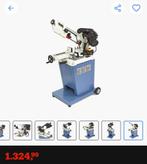 Lintzaag maar 1 x gebruikt, Ophalen, Lintzaag