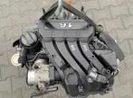 Motor 1.6 Seat VW Audi BSE, Audi, Gebruikt, Ophalen of Verzenden