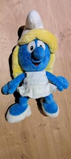 Pluche speelgoed knuffel, Ophalen, Gebruikt, Overige typen