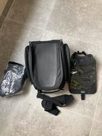 Ducati tanktas magnetisch, Motoren, Ophalen, Zo goed als nieuw