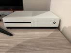 Xbox One S, Games en Spelcomputers, Spelcomputers | Xbox One, Xbox One, Zo goed als nieuw, Ophalen