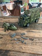 Toi-toys Speelset Truck Leger Jongens, Ophalen of Verzenden