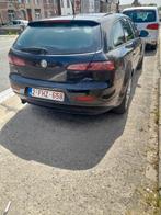 Alfa Roméo 159 2012, Zwart, Zwart, Diesel, 5 deurs