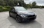 BMW Serie 318i 2017/1ste eigenaar/170.000km, Auto's, BMW, Leder, Bedrijf, Berline, 3 Reeks