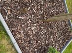 Boomschors, Tuin en Terras, Aarde en Mest, Ophalen, Boomschors