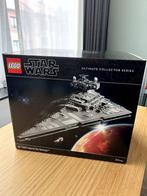Lego - 75252 - Star Wars - Imperial Star Destroyer, Ophalen, Nieuw, Complete set, Lego